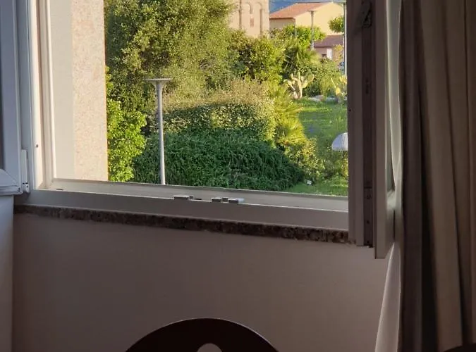 San Simplicio Eco-apartment Apartman Olbia