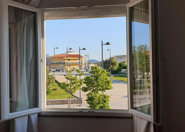 Apartman San Simplicio Eco-apartment