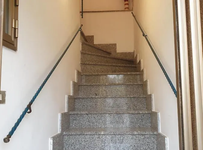 Apartman San Simplicio Eco-apartment